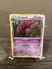 Scolipede