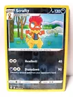 Scrafty