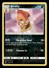 Scrafty