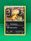 Scraggy