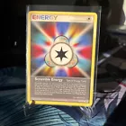 Scramble Energy