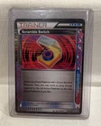 Scramble Switch