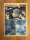 Seismitoad