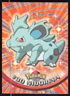 Nidorina