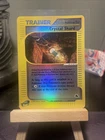 Crystal Shard