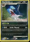 Sharpedo