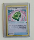 Emergency Jelly