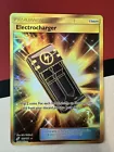 Electrocharger