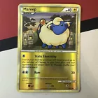 Mareep
