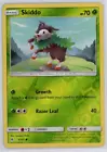Skiddo