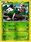 Skiddo