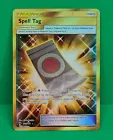 Spell Tag