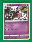 Nidorino