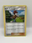 Red's Challenge