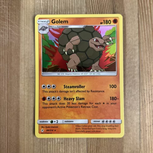 Golem
