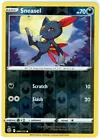 Sneasel