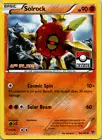 Solrock