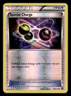 Special Charge