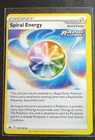 Spiral Energy