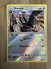 Staravia