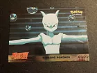 Stealing Pokemon