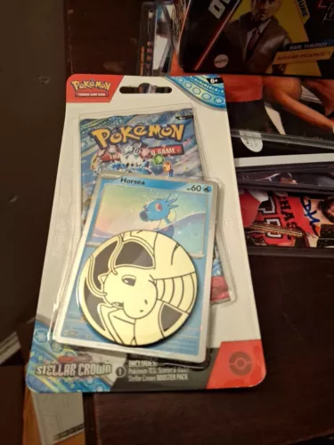 Blister Pack