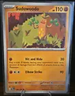 Sudowoodo