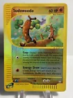 Sudowoodo