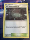 Sea of Nothingness
