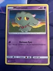 Misdreavus