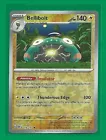 Bellibolt