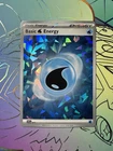 Water Energy
