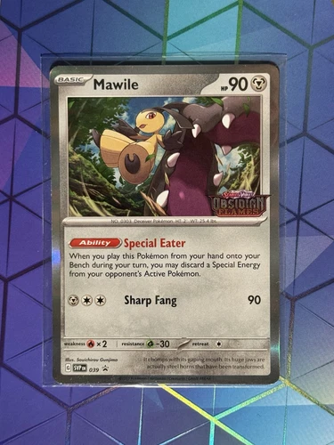 Mawile