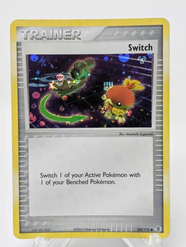 Switch