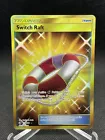 Switch Raft