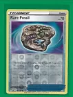 Rare Fossil