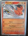 Talonflame
