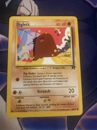 Diglett