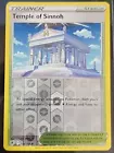 Temple of Sinnoh