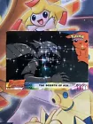 Rebirth of Ash