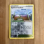Turffield Stadium