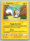 Pachirisu