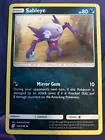 Sableye