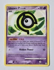 Unown