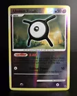 Unown X