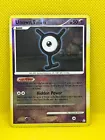 Unown Y