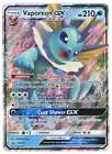 Vaporeon GX
