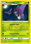 Venomoth