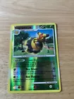 Pokémon TCG Vespiquen Stormfront 31/100 Holographic Rare