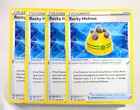Rocky Helmet